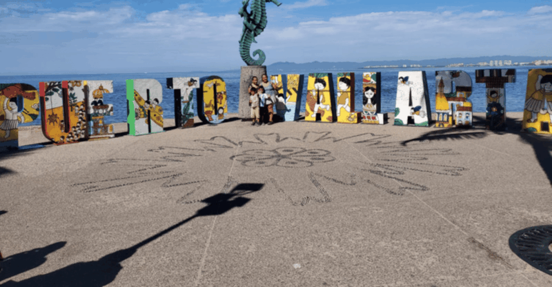 Puerto Vallarta: Bar Crawl Experience - Guided Tour Details