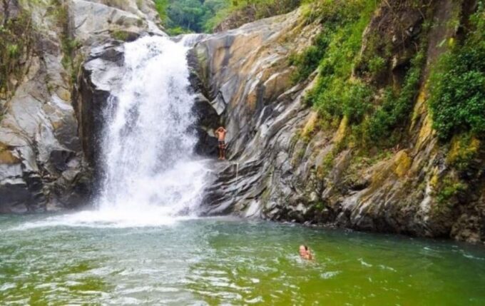 Puerto Vallarta: Beach, Breakfast, Lunch & Open Bar - Visiting Quimixto