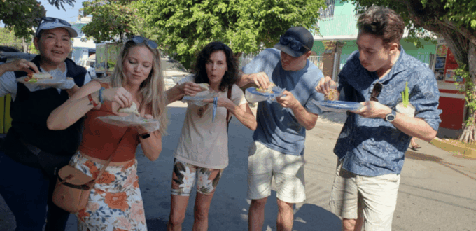 Puerto Vallarta: Beach Tour Experience - Frequently Asked Questions