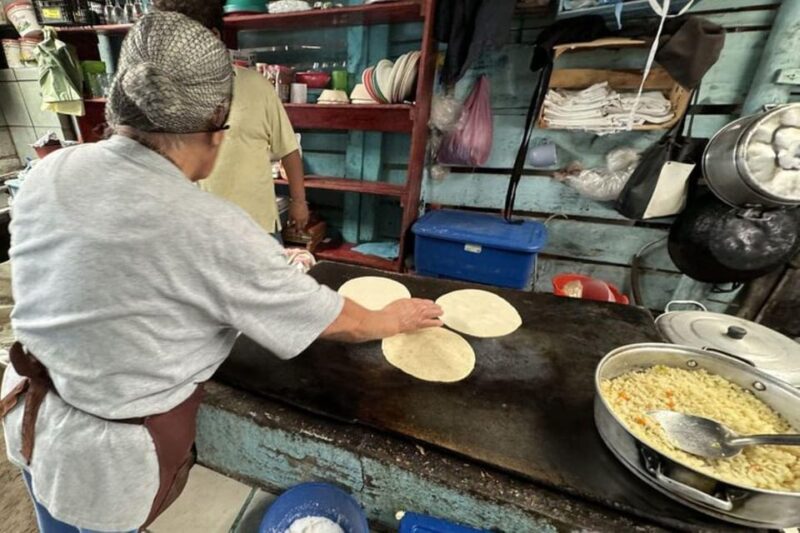 Puerto Vallarta: Beach Trip With Zarandeado Fish Meal - Location and Experience