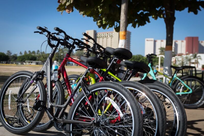 Puerto Vallarta: Bikes and Bites Tour - Customer Feedback