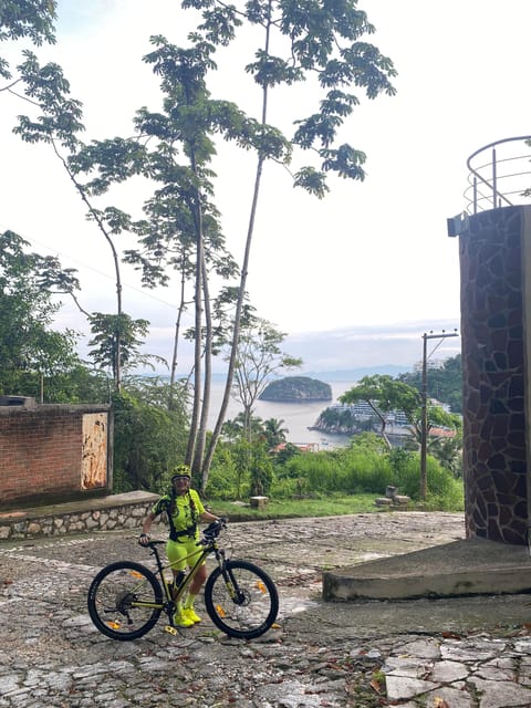 Puerto Vallarta: Bikes Tours on the City and Beach - Booking and Reservation