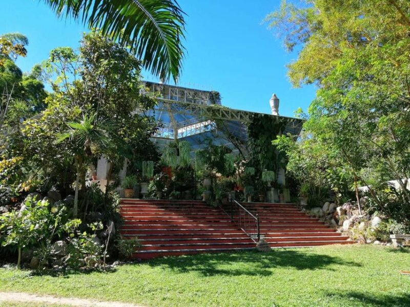 Puerto Vallarta: Botanical Gardens Tour & Culinary Adventure - Important Information