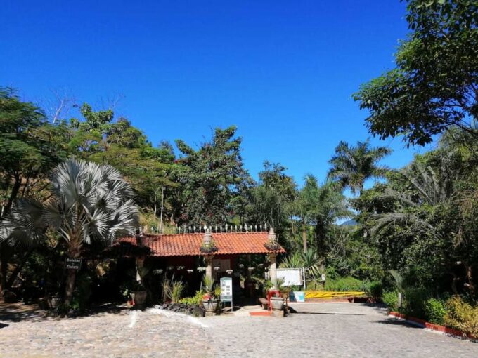 Puerto Vallarta: Botanical Gardens Tour & Culinary Adventure - Frequently Asked Questions
