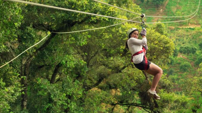 Puerto Vallarta: Canopy and Zip Lines in Puerto Vallarta - What to Bring