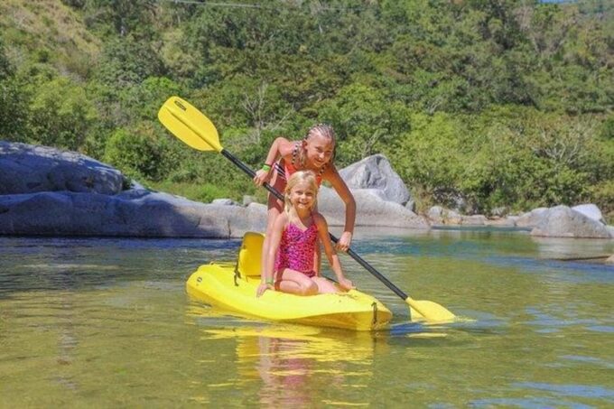 Puerto Vallarta: Canopy Los Veranos Land Ride - Frequently Asked Questions