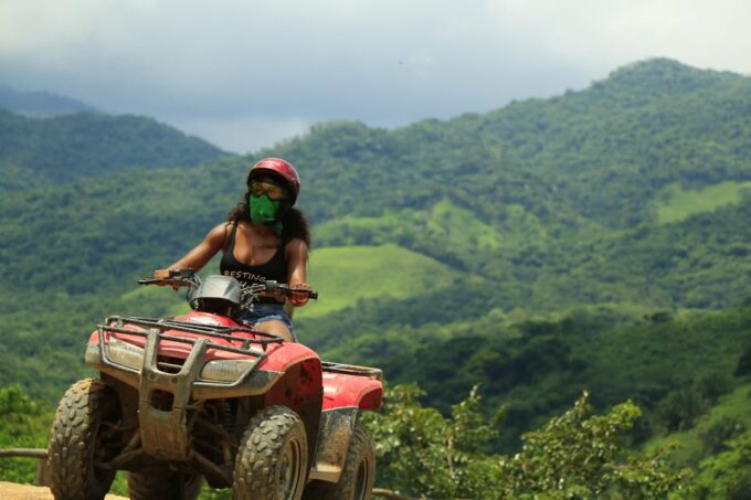 Puerto Vallarta: Canopy River ATV, Waterfall, Tequila Tour - Cancellation Policy