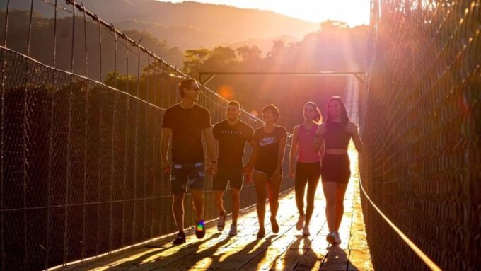 Puerto Vallarta: Canopy River + Jorullo Bridge Pass - Frequently Asked Questions