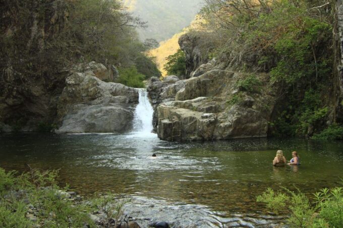 Puerto Vallarta: Canopy River RZR, Waterfall, Tequila Tour - Complimentary Amenities