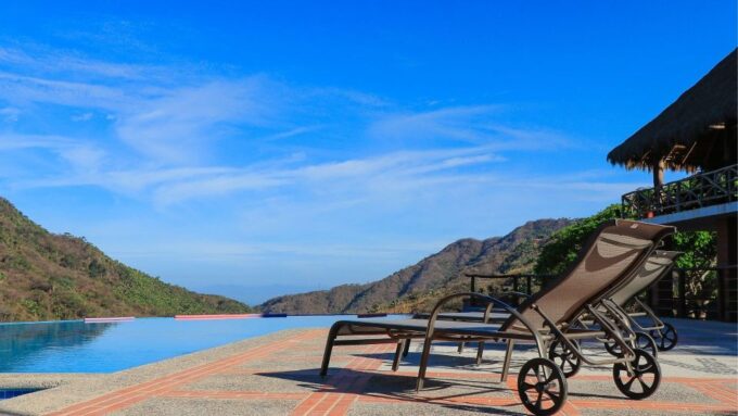 Puerto Vallarta: Canopy River Zip Line Tour With Mule Ride - Shuttle Service and Inclusions