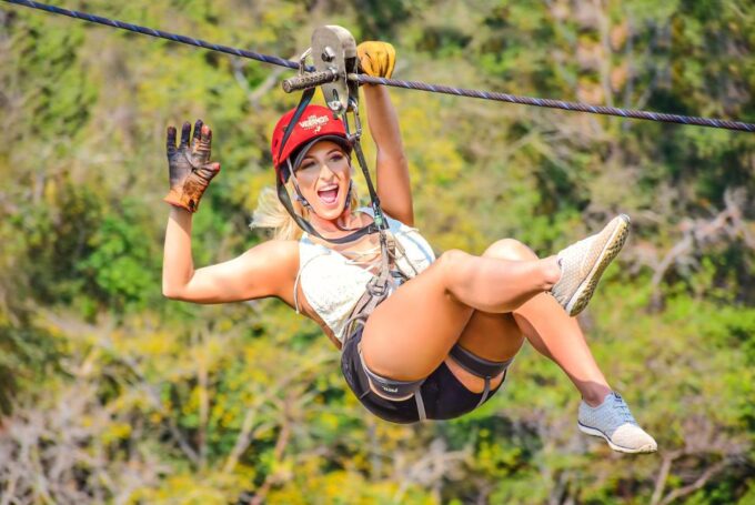 Puerto Vallarta: Canopy Tour With Zipline and Speedboat Ride - Frequently Asked Questions