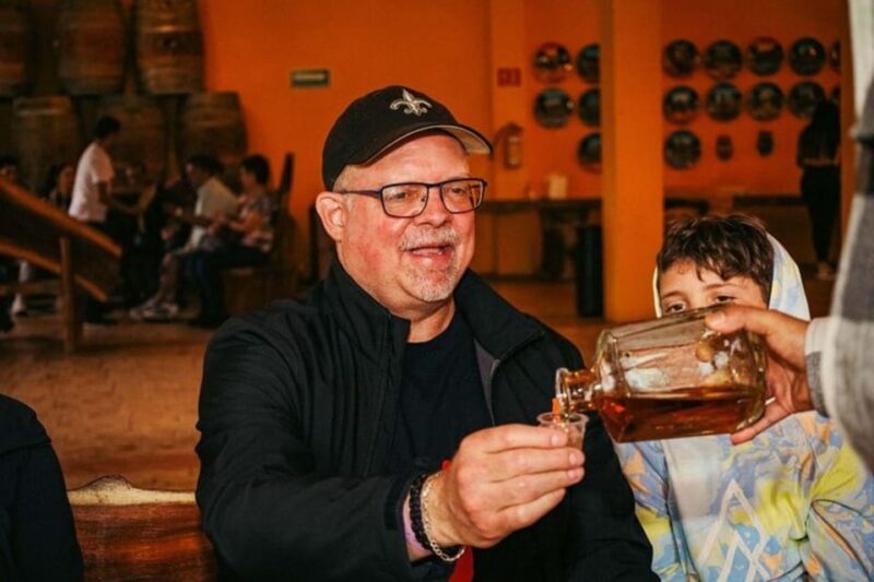 Puerto Vallarta: City Highlights Tour With Malecon Boardwalk - Tour Logistics