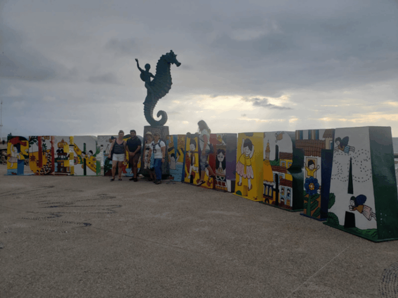 Puerto Vallarta: City Tour - Experience Details