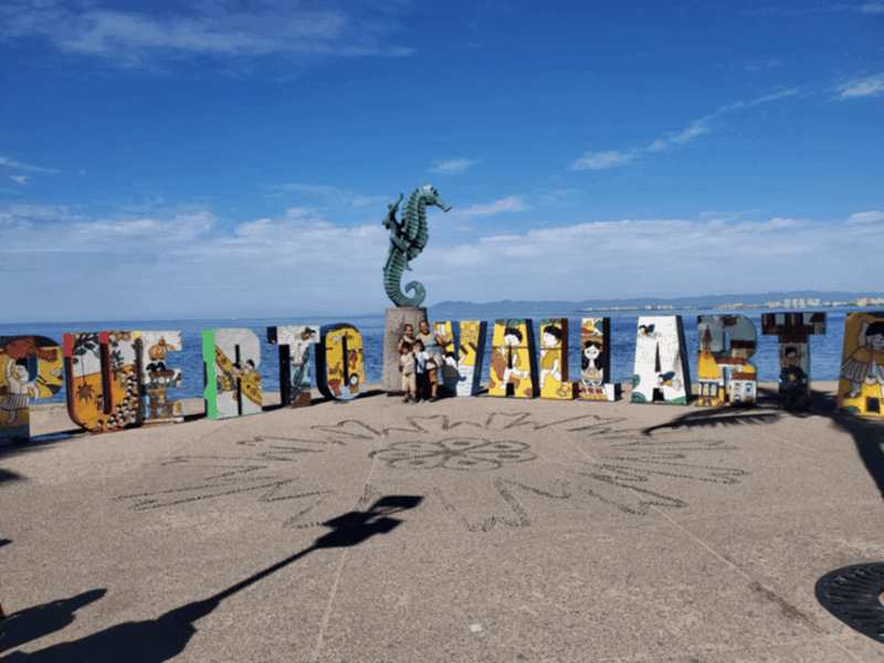 Puerto Vallarta: City Tour - Tequila Tasting