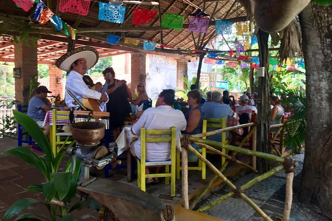 Puerto Vallarta City Tour - Highlights of the Tour