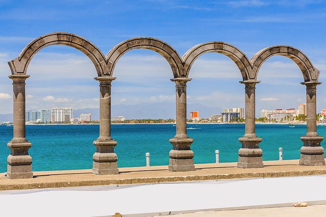 Puerto Vallarta City Tour - Inclusions and Logistics