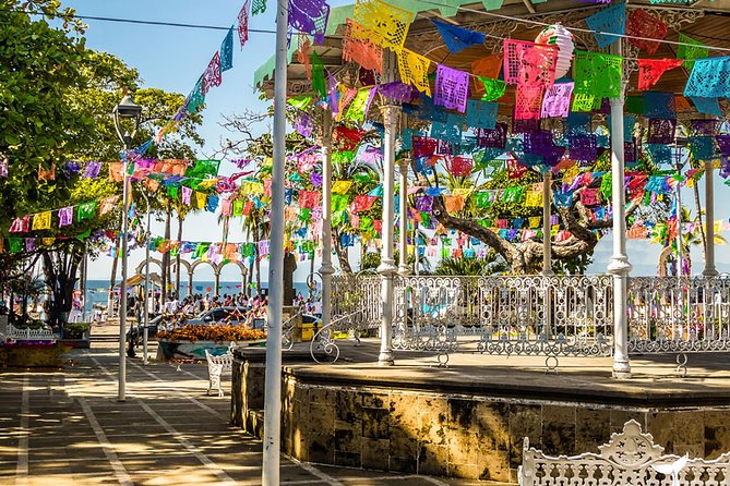 Puerto Vallarta City Tour - Recommendations for Improvement