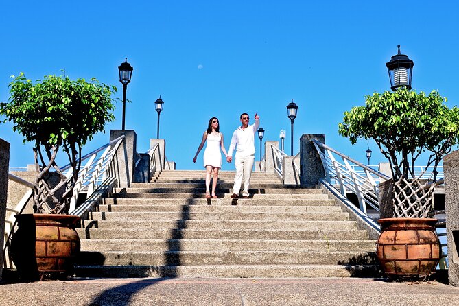 Puerto Vallarta City Tour With Lunch - Health and Accessibility