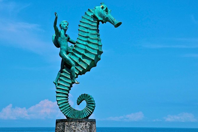 Puerto Vallarta City Tour With Lunch - Artisanal Silver and Tequila
