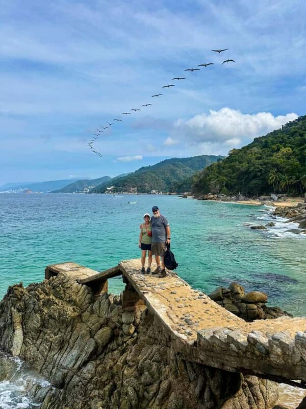 Puerto Vallarta: Coastal Hiking along Magical Beaches - An In-Depth Look at Puerto Vallarta’s Coastal Hiking Adventure