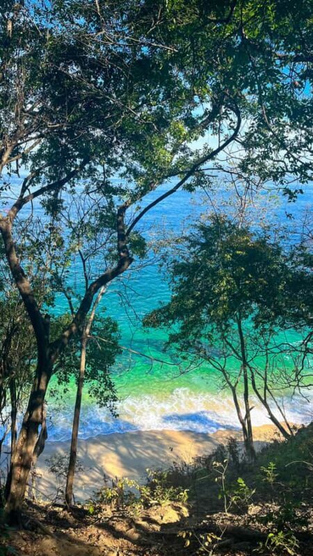 Puerto Vallarta: Coastal Hiking along Magical Beaches - Final Thoughts
