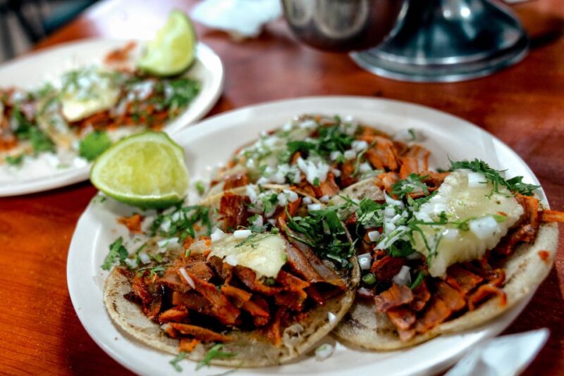 Puerto Vallarta: Cooking Class and Market Tour - Key Points