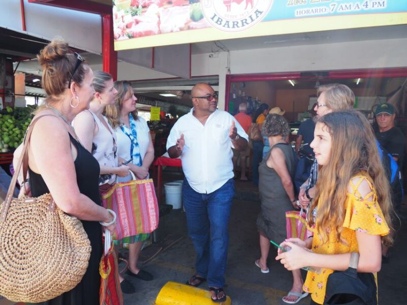 Puerto Vallarta: Cooking Class and Market Tour - Experience Highlights