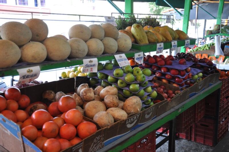 Puerto Vallarta: Cooking Class and Market Tour - Inclusions