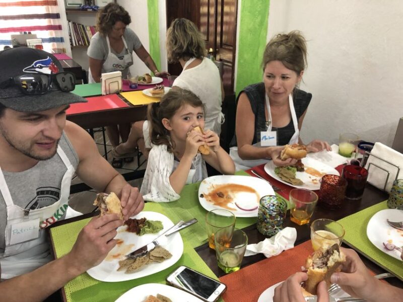 Puerto Vallarta: Cooking Class and Market Tour - Review Highlights