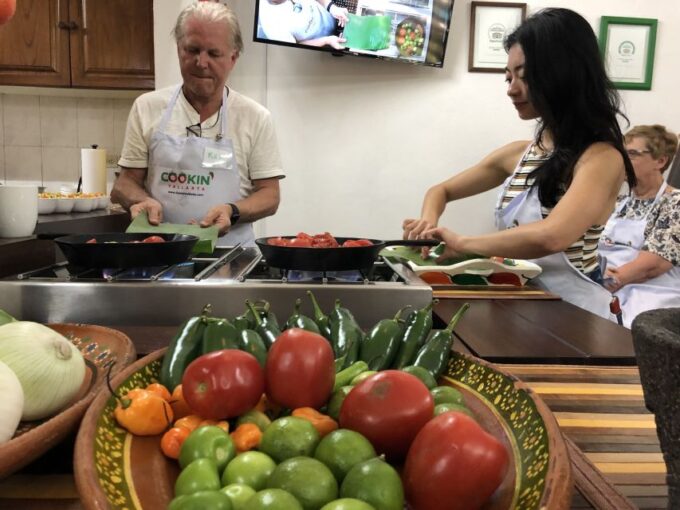 Puerto Vallarta: Cooking Class and Market Tour - Frequently Asked Questions