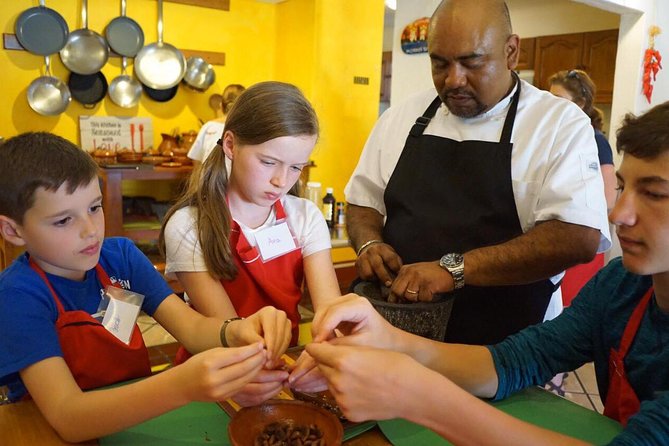 Puerto Vallarta Cooking Experience With Market Tour and Tastings - Cooking Class With a Master Chef