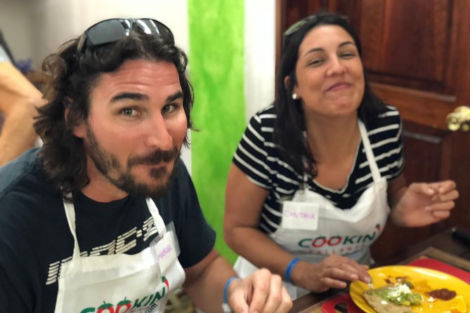 Puerto Vallarta Cooking Experience With Market Tour and Tastings - Tequila and Mezcal Tasting