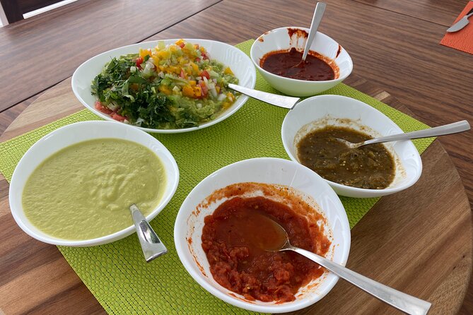 Puerto Vallarta Cooking Experience With Market Tour and Tastings - Additional Details and Considerations