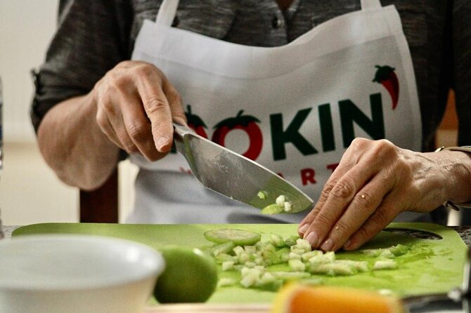 Puerto Vallarta Cooking Experience With Market Tour and Tastings - Meeting and Pickup Information