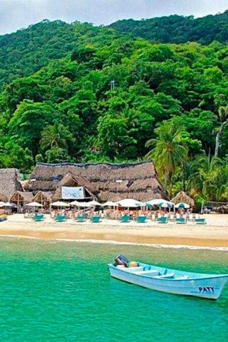 Puerto Vallarta: Cruise, Breakfast, Lunch + Open Bar Onboard - Cancellation and Payment Policy