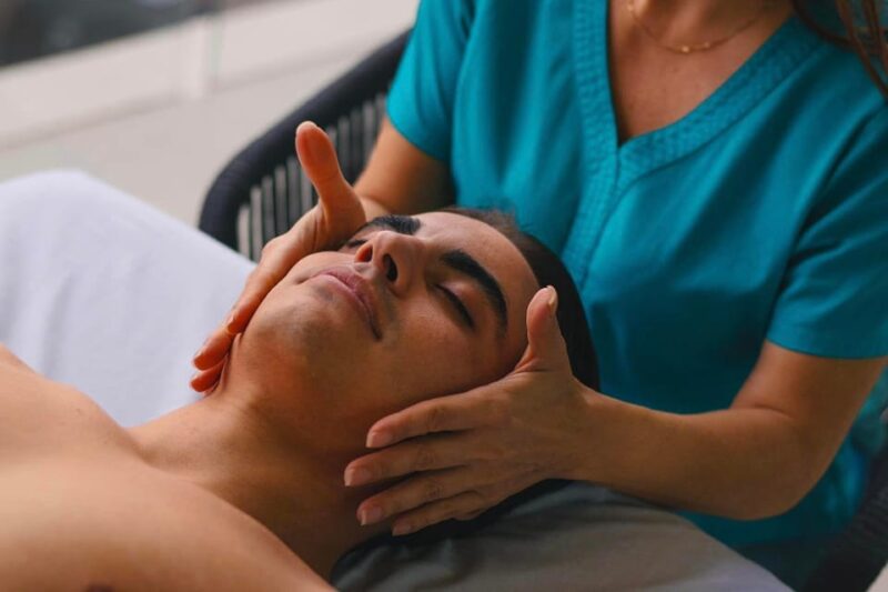 Puerto Vallarta: Deep Cleaning Holistic Facial - Booking Details