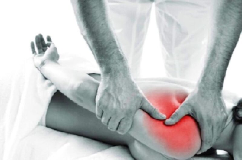 Puerto Vallarta: Deep Tissue Massage Experience - Relaxation and Recovery