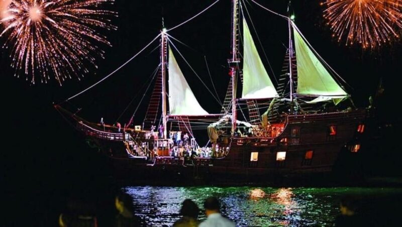 Puerto Vallarta: Dinner Under the Sea - Key Points