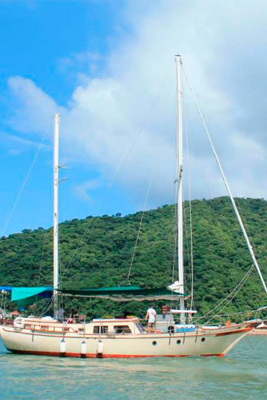 Puerto Vallarta: Discover Yelapa - Key Points