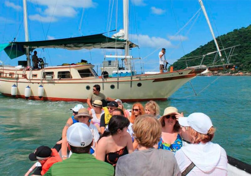 Puerto Vallarta: Discover Yelapa - Exploring the Village