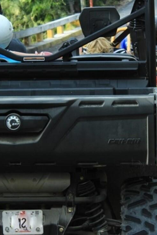 Puerto Vallarta: Dune Buggy El Eden - Frequently Asked Questions