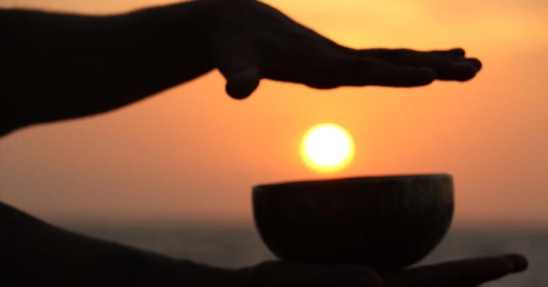 Puerto Vallarta: Energetic Holistic Scrub Massage - Key Points