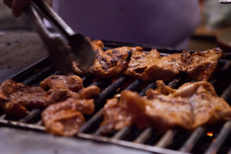 Puerto Vallarta: Evening Taco Adventure Tour - Guided Tour Details