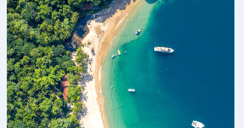 Puerto Vallarta: Exploring Majahuitas Underwater - Participant Capacity and Languages