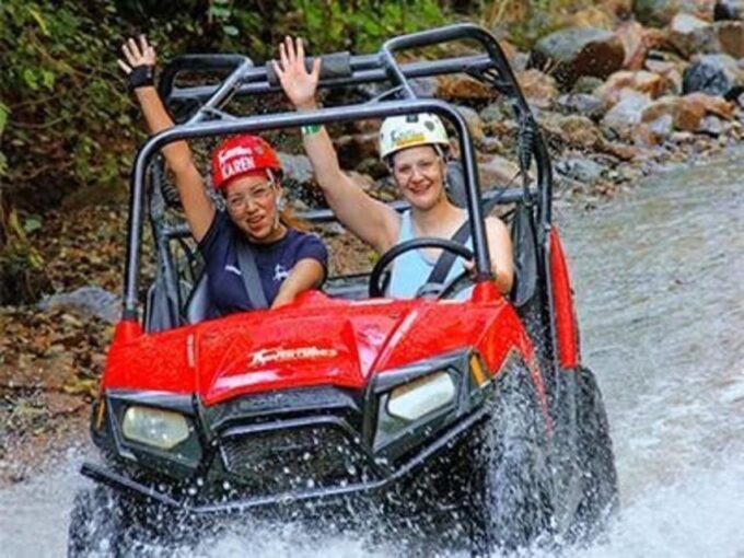Puerto Vallarta: Extreme Zip Line Adventure - Frequently Asked Questions