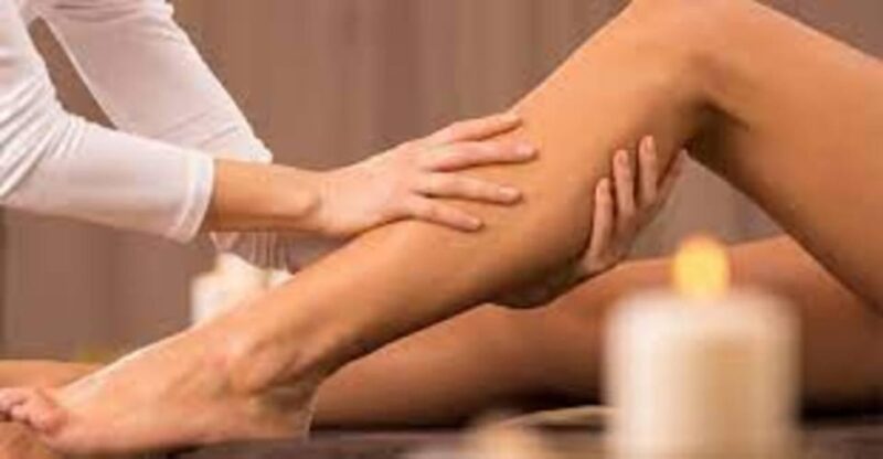 Puerto Vallarta: Foot Reflexology and Tired Legs Massage - Booking Information