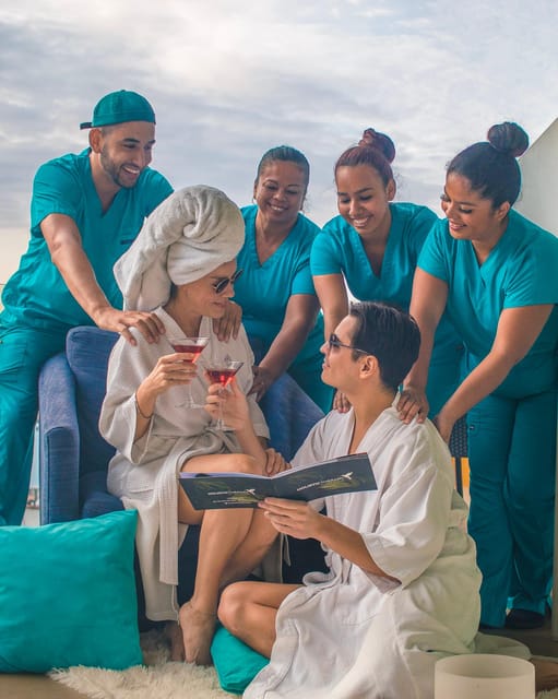 Puerto Vallarta: Foot Reflexology and Tired Legs Massage - Post-Session Benefits