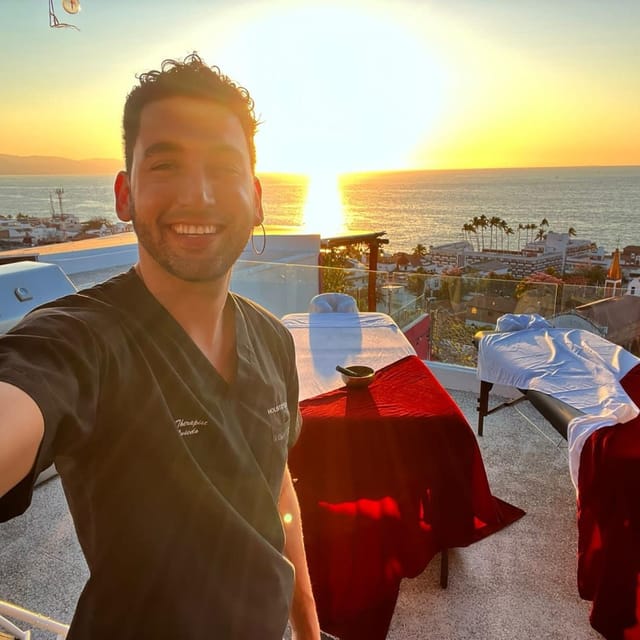 Puerto Vallarta: Friends Massage Experience - Scheduling and Availability