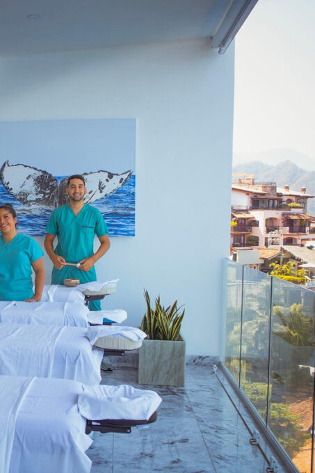 Puerto Vallarta: Friends Massage Experience - Frequently Asked Questions