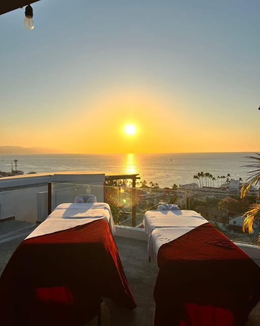 Puerto Vallarta: Friends Massage Experience - Frequently Asked Questions